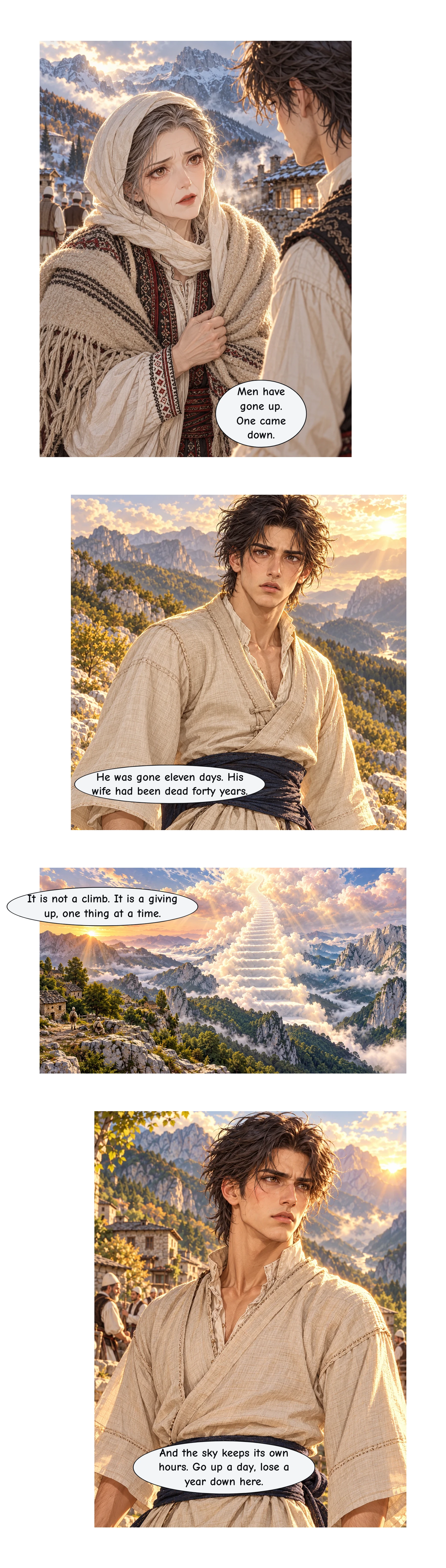 The Hole in the Ground, page 3