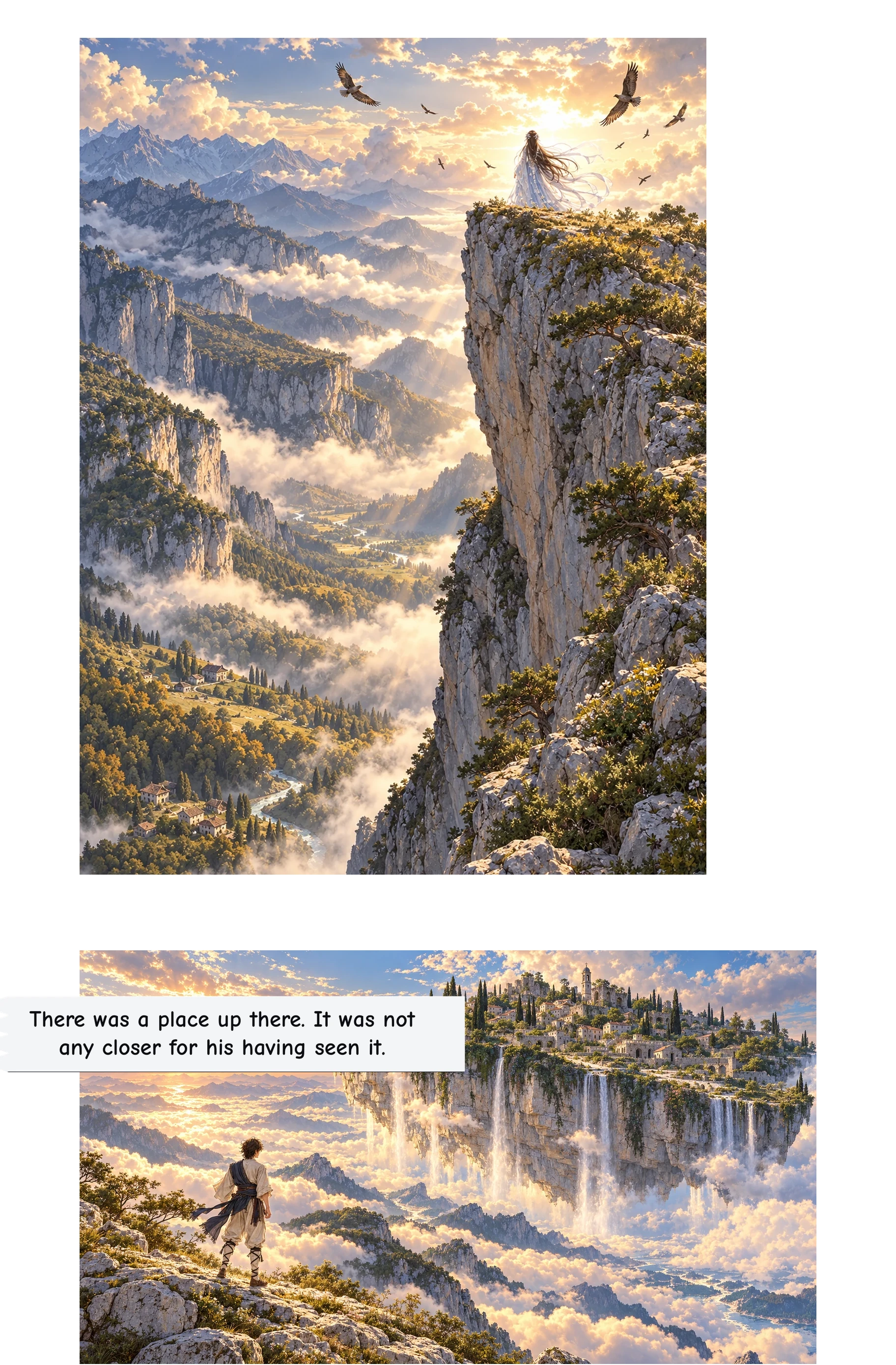 The Hole in the Ground, page 7