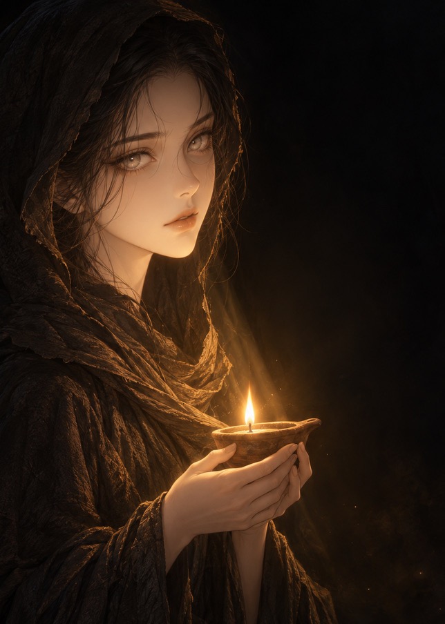 The Hour Keeper