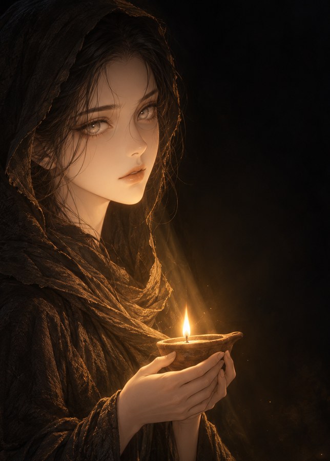 The Hour Keeper